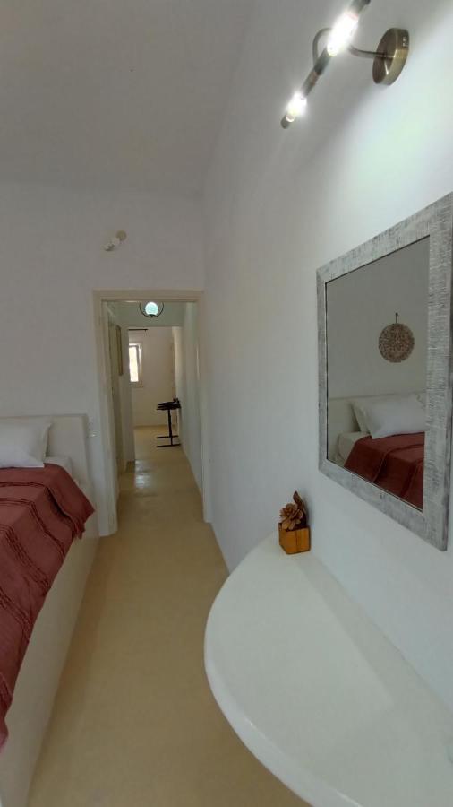 Appartement Diminutif 2 *