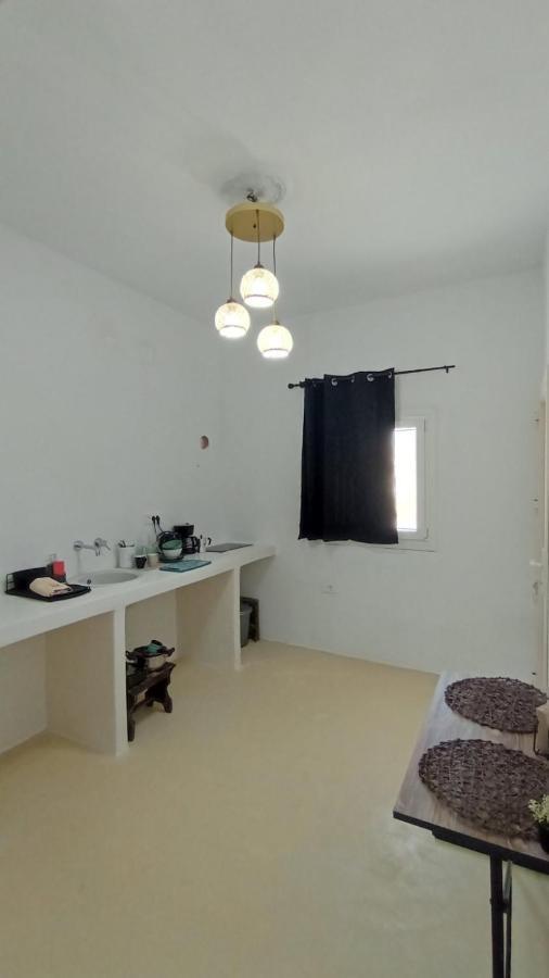 Appartement Diminutif 2