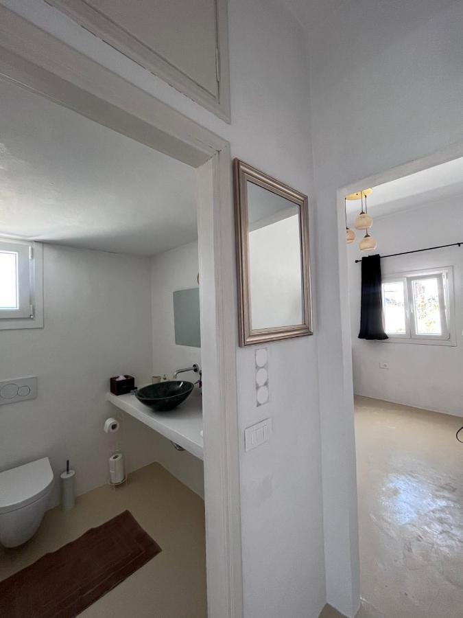 Appartement Diminutif 2 Adamantas (Milos)