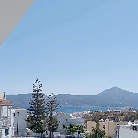 Suite Diminutif 2 Αδάμας Εξωτερικό φωτογραφία