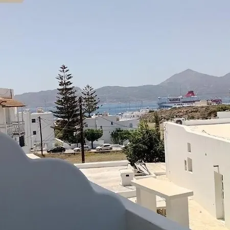 Suite Diminutif 2 Αδάμας Εξωτερικό φωτογραφία