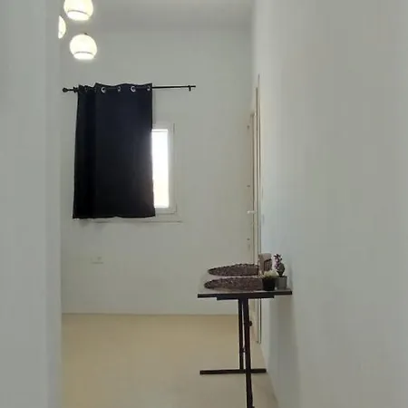 Suite Diminutif 2 Αδάμας Εξωτερικό φωτογραφία