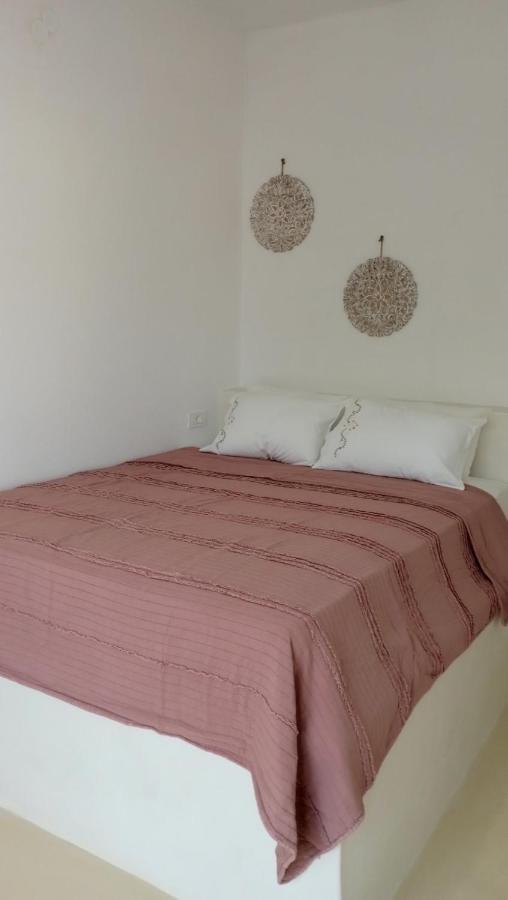 Diminutif 2 Apartment *